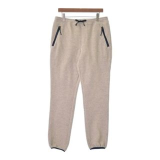 パタゴニア(patagonia)のpatagonia パタゴニア パンツ（その他） M ライトグレー系(ミックス) 【古着】【中古】(その他)