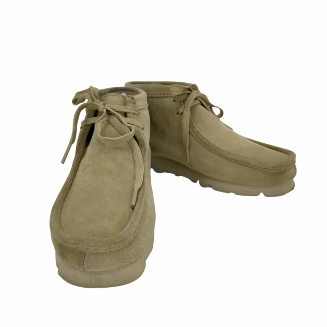 Clarks - Clarks(クラークス) 別注 Wallabee Boot GORE-TEX の通販 by
