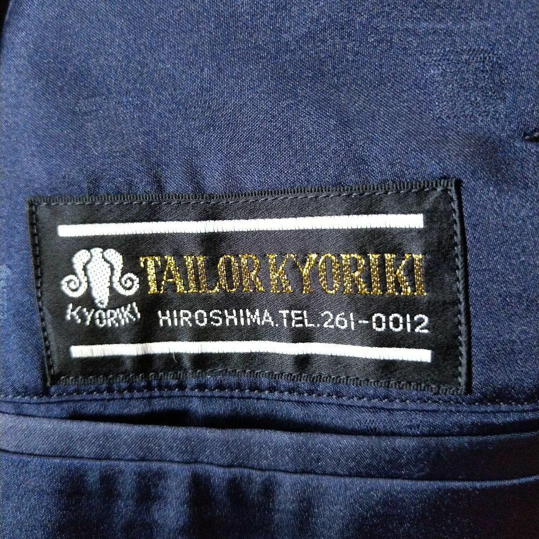 スコットランド クロンビー社製カシミヤ メンズダブルジャケット スコットランド クロンビー社製カシミヤ メンズダブルジャケット
