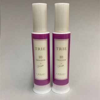 ルベル(ルベル)の(2本セット)ルベル トリエ エマルジョン10 120mL×2本(ヘアワックス/ヘアクリーム)