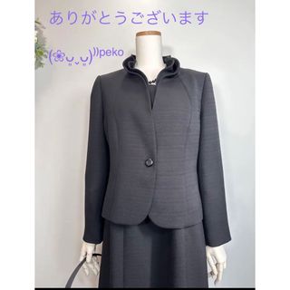 ソワールベニール(SOIR BENIR)のリピーター様のお品物(礼服/喪服)