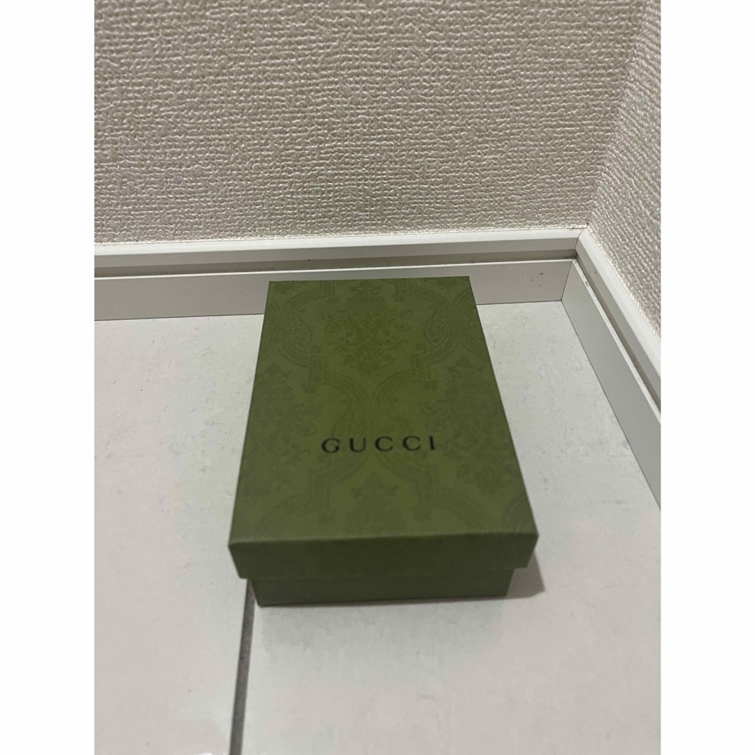 Gucci(グッチ)のグッチ 空箱 レディースのバッグ(ショップ袋)の商品写真