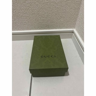 グッチ(Gucci)のグッチ 空箱(ショップ袋)