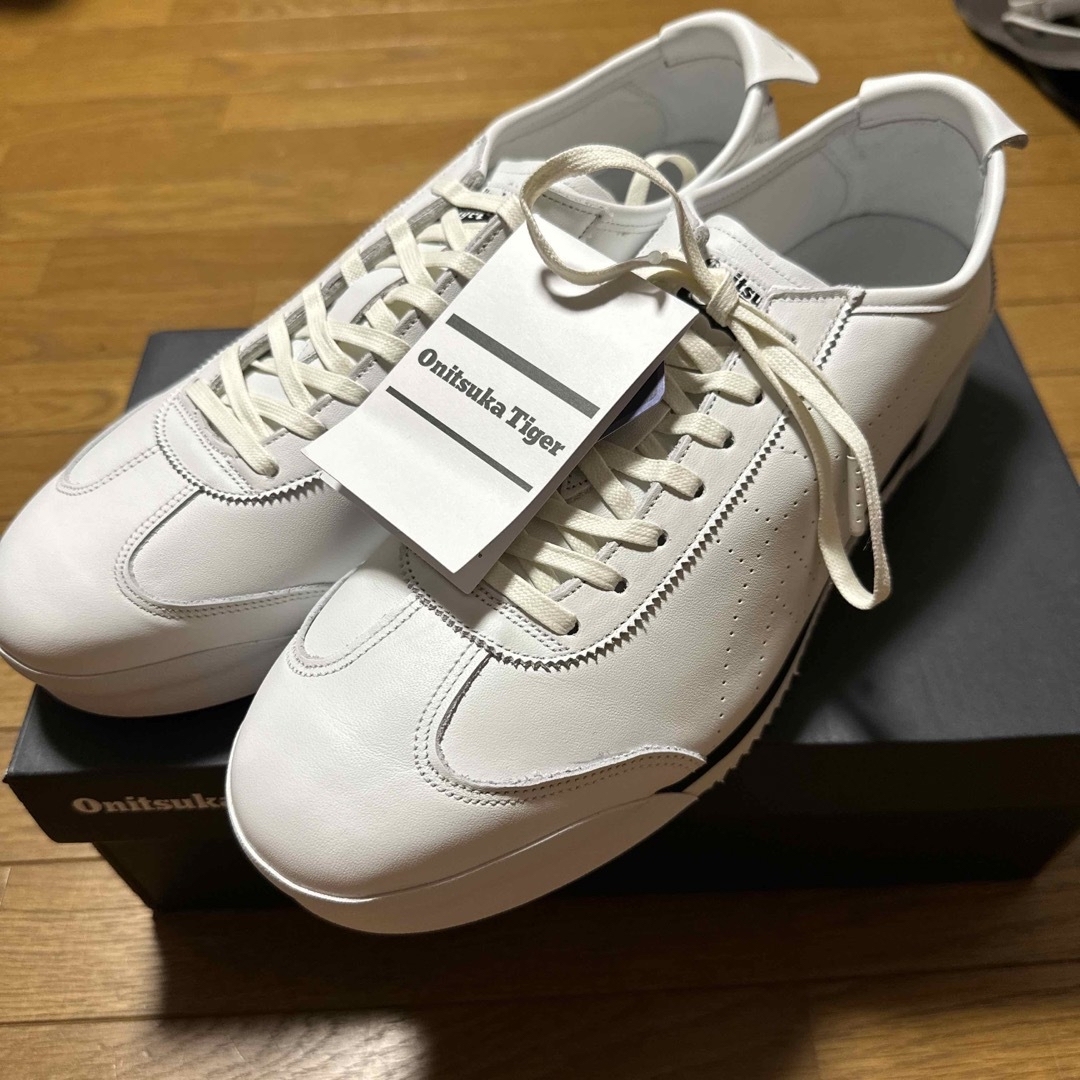 Onitsuka Tiger - Onitsuka Tiger Mexico 66 SD PF の通販 by YK ...