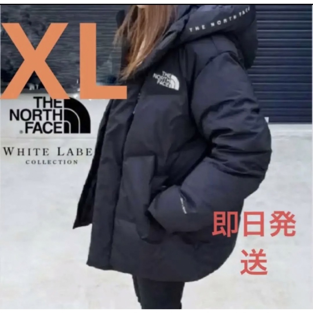 THE NORTH FACE   新品タグTHE NORTH FACEFREE MOVE DOWN JACKETの通販