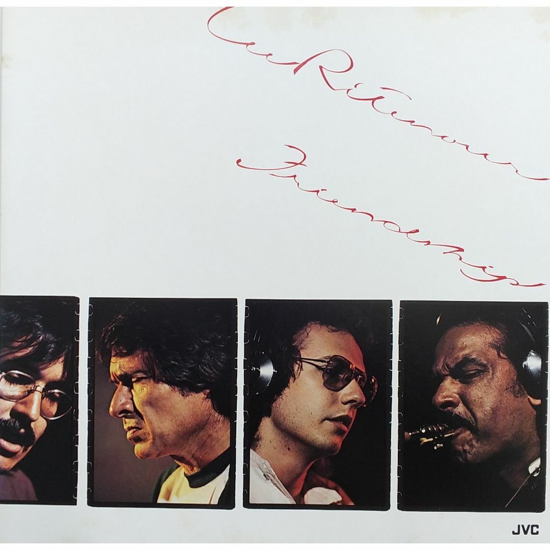 リー・リトナー/Lee Ritenour　 LP　４枚 セット
