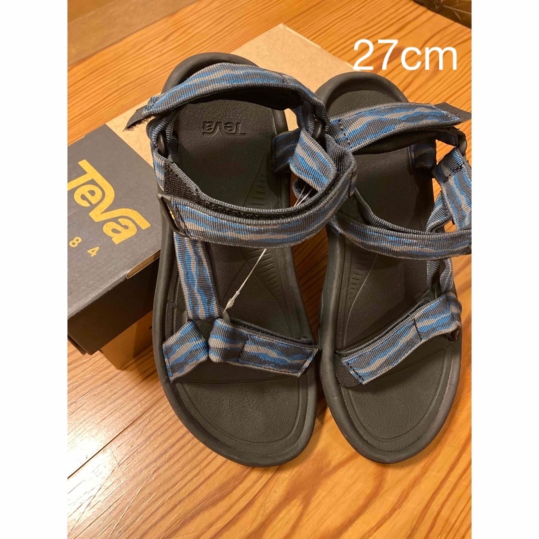 TEVA サンダル　27cm 新品未使用品