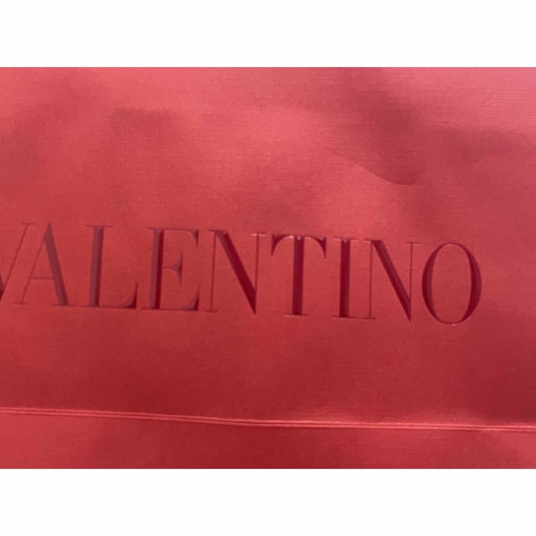 VALENTINO(ヴァレンティノ)の【ヴァレンティノ】ショッパー レディースのバッグ(ショップ袋)の商品写真