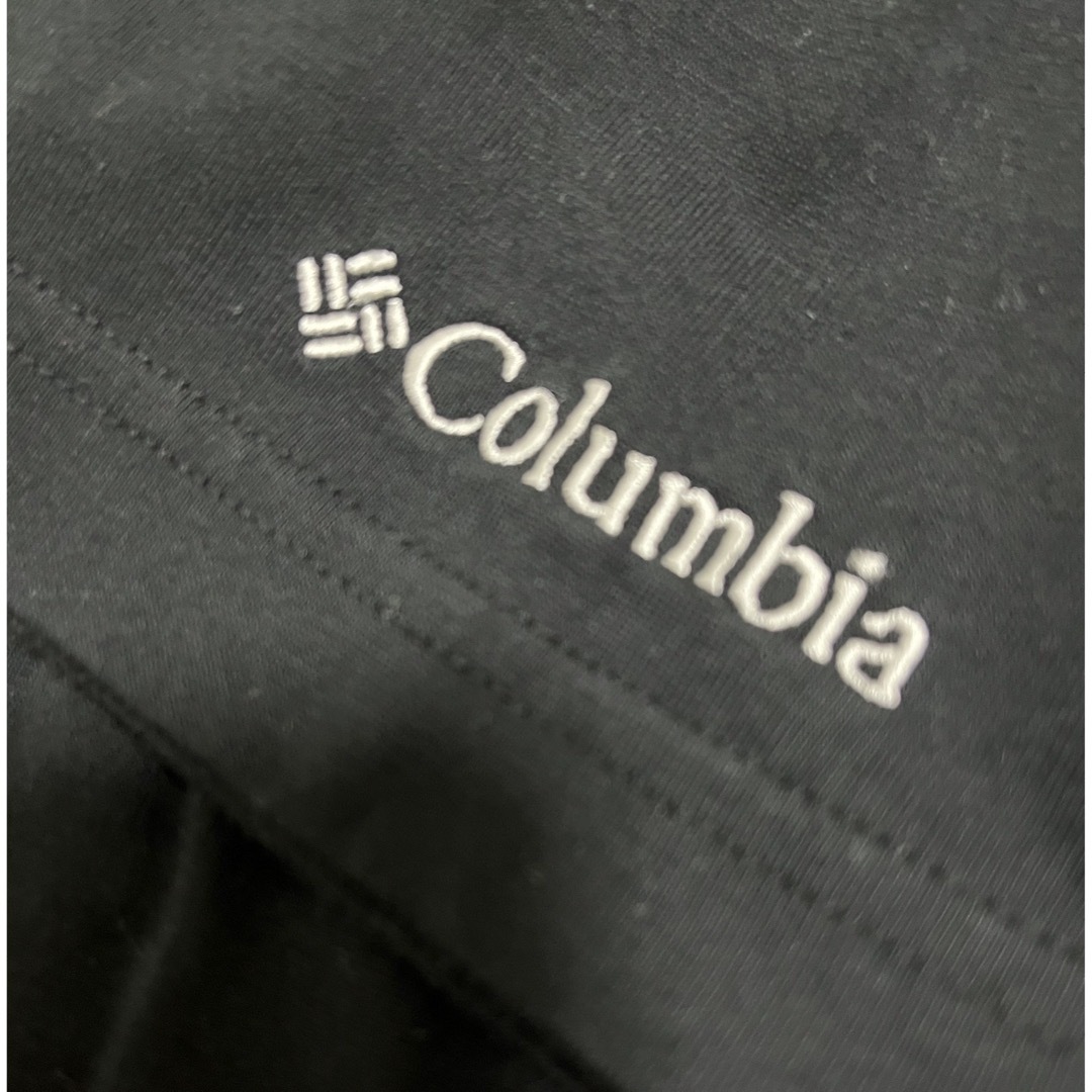 Columbia(コロンビア)のコロンビア Columbia 半袖 tシャツ レディースのトップス(Tシャツ(半袖/袖なし))の商品写真
