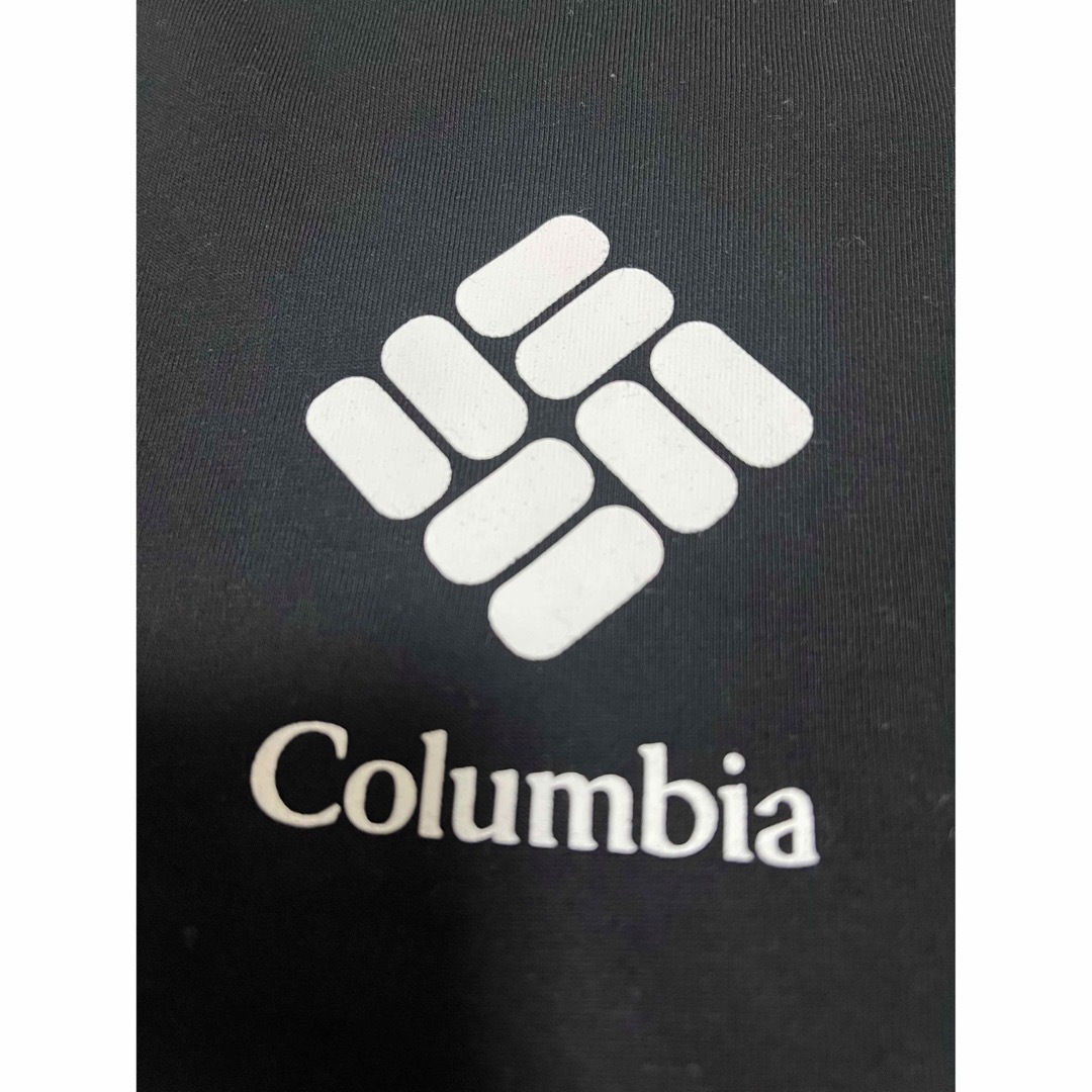 Columbia(コロンビア)のコロンビア Columbia 半袖 tシャツ レディースのトップス(Tシャツ(半袖/袖なし))の商品写真