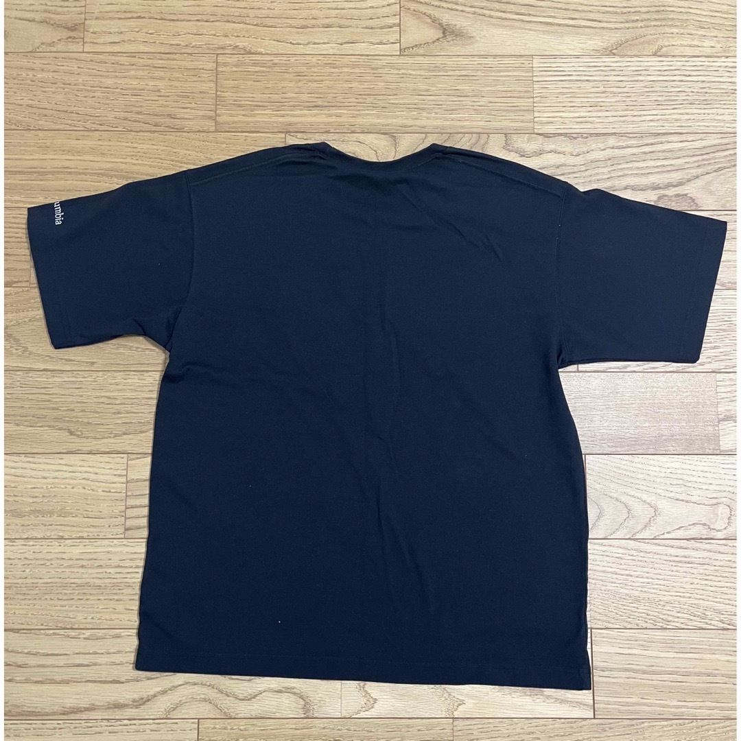 Columbia(コロンビア)のコロンビア Columbia 半袖 tシャツ レディースのトップス(Tシャツ(半袖/袖なし))の商品写真