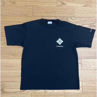 コロンビア(Columbia)のコロンビア Columbia 半袖 tシャツ(Tシャツ(半袖/袖なし))