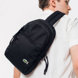 ラコステ(LACOSTE)の最終値下げ❗️NEOCROC ボディバッグ(ボディーバッグ)