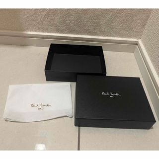 ポールスミス(Paul Smith)のポールスミス 空箱(ショップ袋)