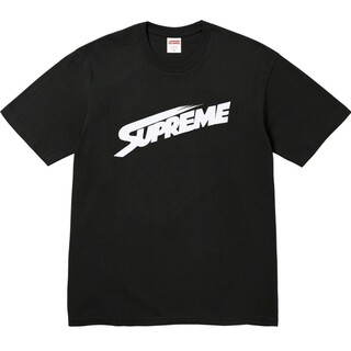シュプリーム ケアレス ワン Tシャツ ボックス ロゴ Usa製 S ブラック