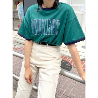 フーズフーギャラリー(WHO'S WHO gallery)のWHO'S WHO gallery    Tシャツ　カジュアルT(Tシャツ(半袖/袖なし))