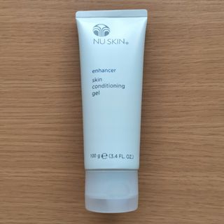 ニュースキン(NU SKIN)の【新品】ニュースキン NUSKIN エンハンサー 保湿ジェル 100g(保湿ジェル)