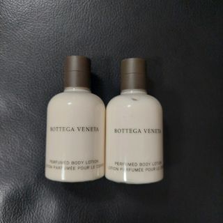 ボッテガヴェネタ(Bottega Veneta)のボッテガヴェネタ ボディローション 100ml 2個(その他)