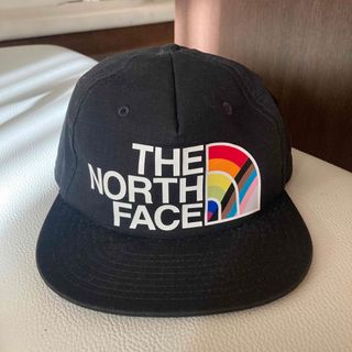 ザノースフェイス(THE NORTH FACE)のザノースフェイス　THE NORTH FACE キャップ(キャップ)