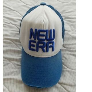 ニューエラー(NEW ERA)のニューエラ キッズ キャップ(帽子)