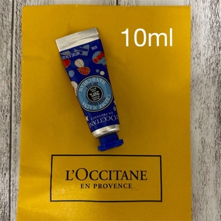ロクシタン(L'OCCITANE)のロクシタン　ハンドクリーム　保湿　ミニサイズ　乾燥肌　手荒れ(その他)