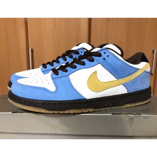 ナイキ(NIKE)の新品未使用 28.5cm NIKE DUNK LOW Homer(スニーカー)