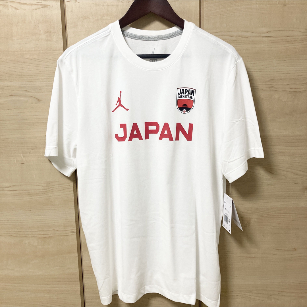 (新品)NIKE　 Tシャツ  JAPAN  日本