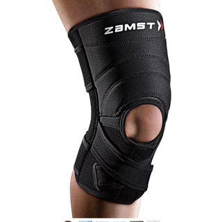 ザムスト(ZAMST)のザムスト(ZAMST) ひざ 膝 サポーター ZKシリーズ 左右兼用(その他)