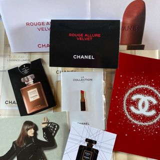 CHANEL - CHANEL ピンバッジ他♥️まとめ売り♥️ノベルティの通販 by ...