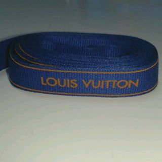 ルイヴィトン(LOUIS VUITTON)のルイヴィトンのリボン(その他)