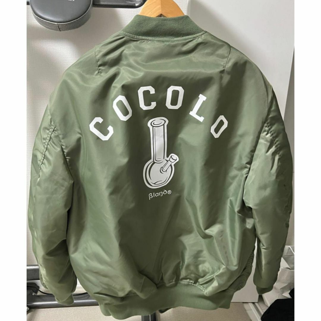 cocoro brand ma1