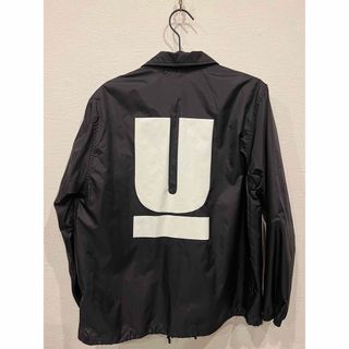 アンダーカバー コーチジャケット