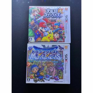 ニンテンドー3DS - ニンテンドー3DS フレアレッド ソフト3本、メモリ2G