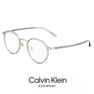 Calvin Klein   新品 カルバンクライン メガネ cklb mm