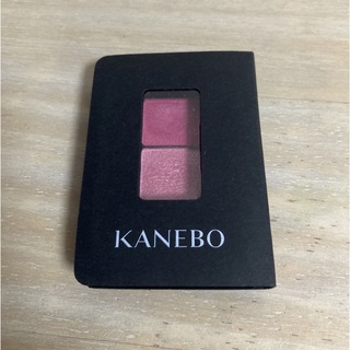 カネボウ(Kanebo)のKANEBOアイカラーデュオEX7(アイシャドウ)