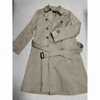 NEWYORKER - ニューヨーカー新品紙タグ付☆ベンタイルギャバジン