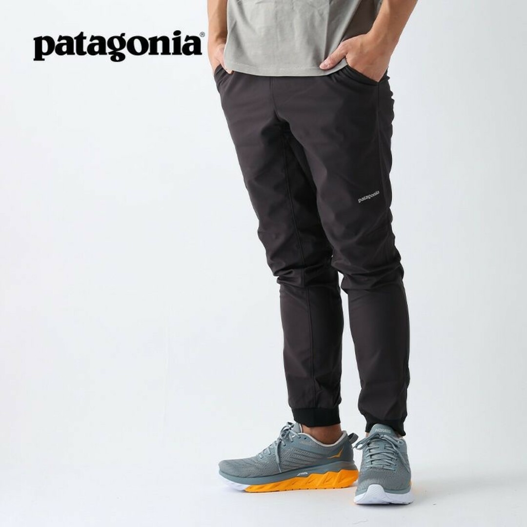 【週末限定SALE】patagonia　テルボンヌジョガーズパンツ