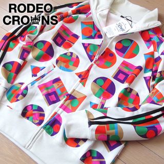 RODEOCROWNS新品トップス☆ジーンズ2点セット☆