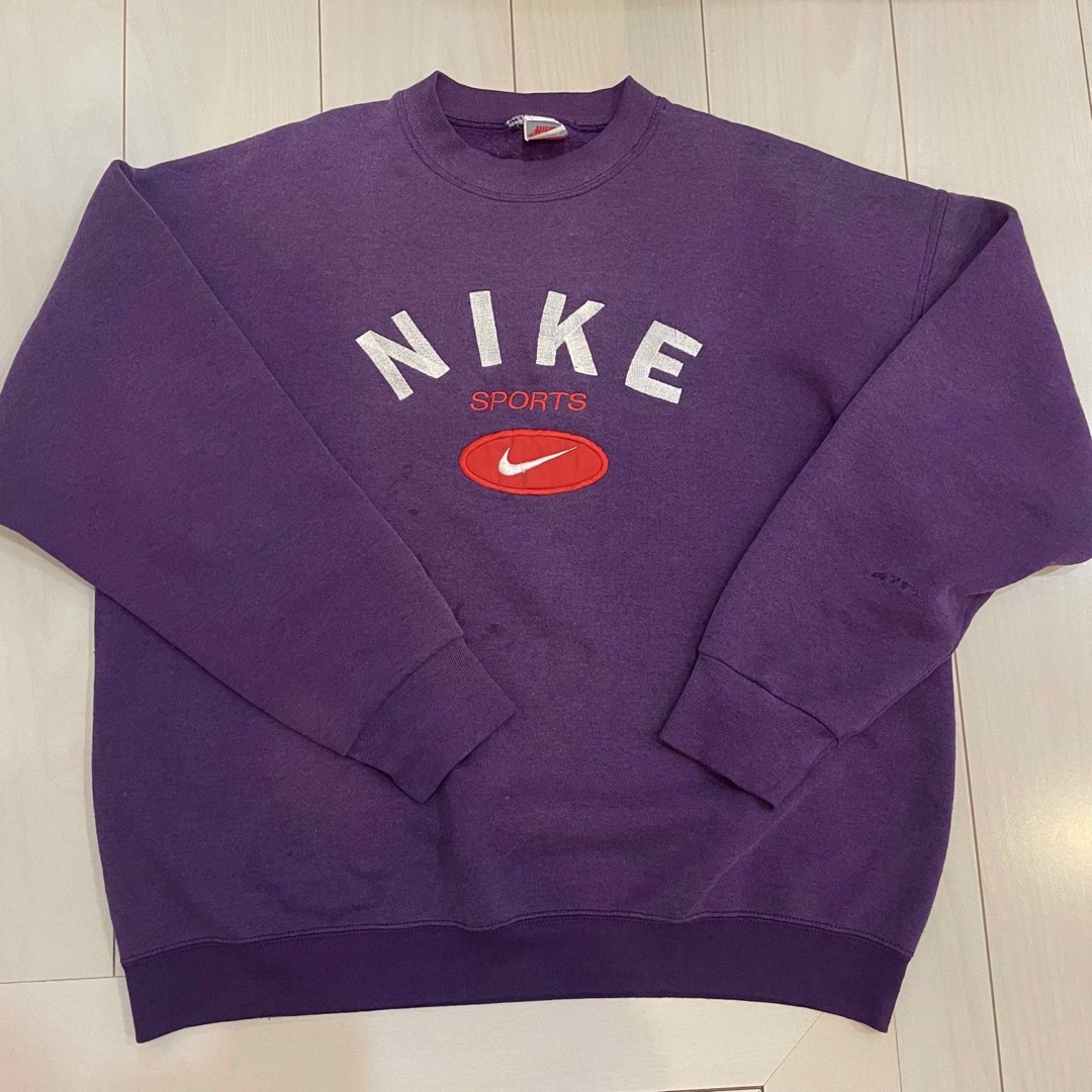 NIKE トレーナー