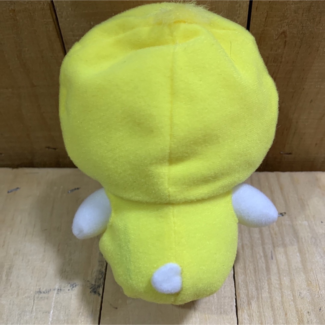 ハローキティ - キティーちゃん ヒヨコ着ぐるみ ぬいぐるみ ハローキティ - キティーちゃん ヒヨコ着ぐるみ ぬいぐるみ