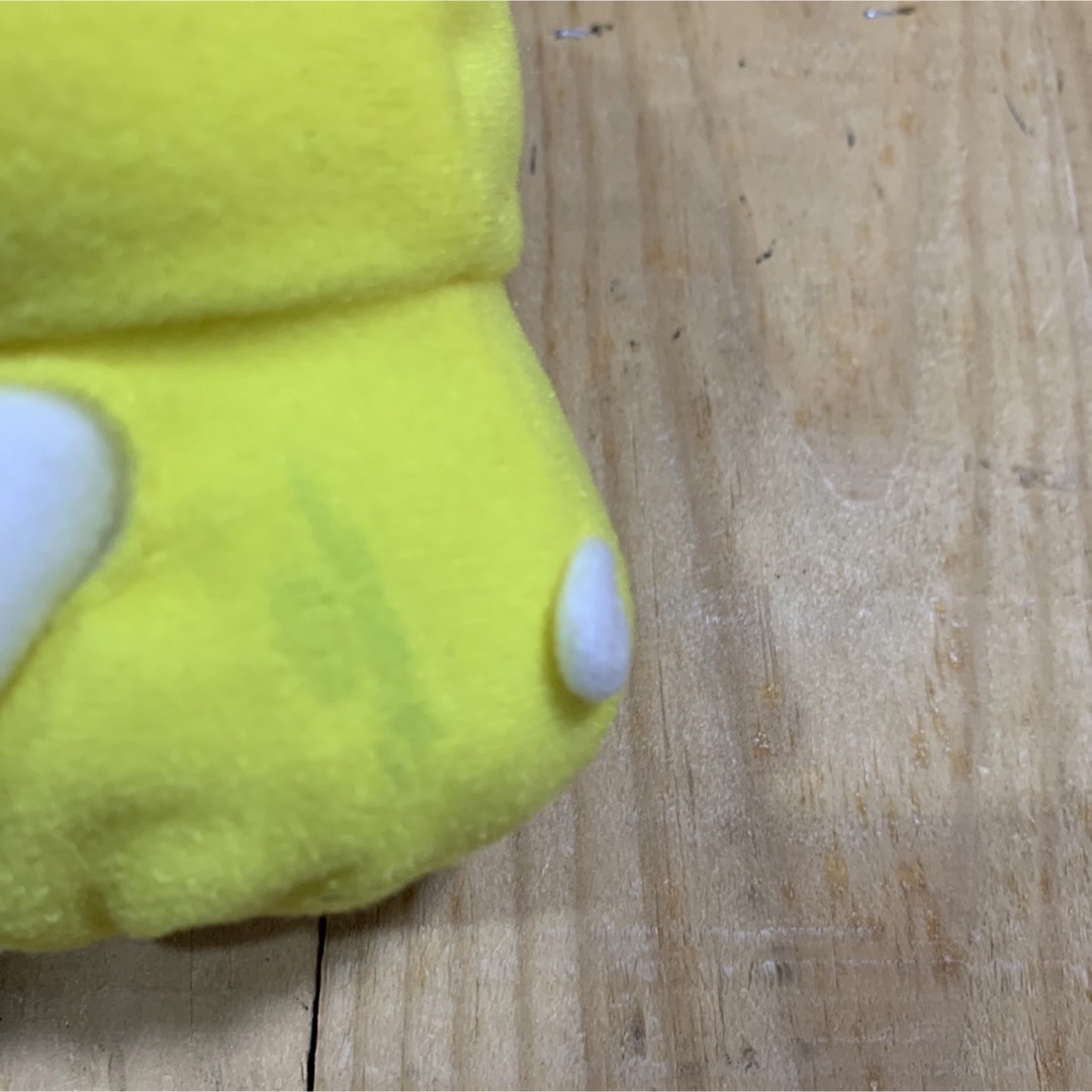 ハローキティ - キティーちゃん ヒヨコ着ぐるみ ぬいぐるみ ハローキティ - キティーちゃん ヒヨコ着ぐるみ ぬいぐるみ