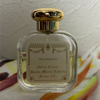 Santa Maria Novella   サンタマリアノヴェッラ ゴールドマスクの通販