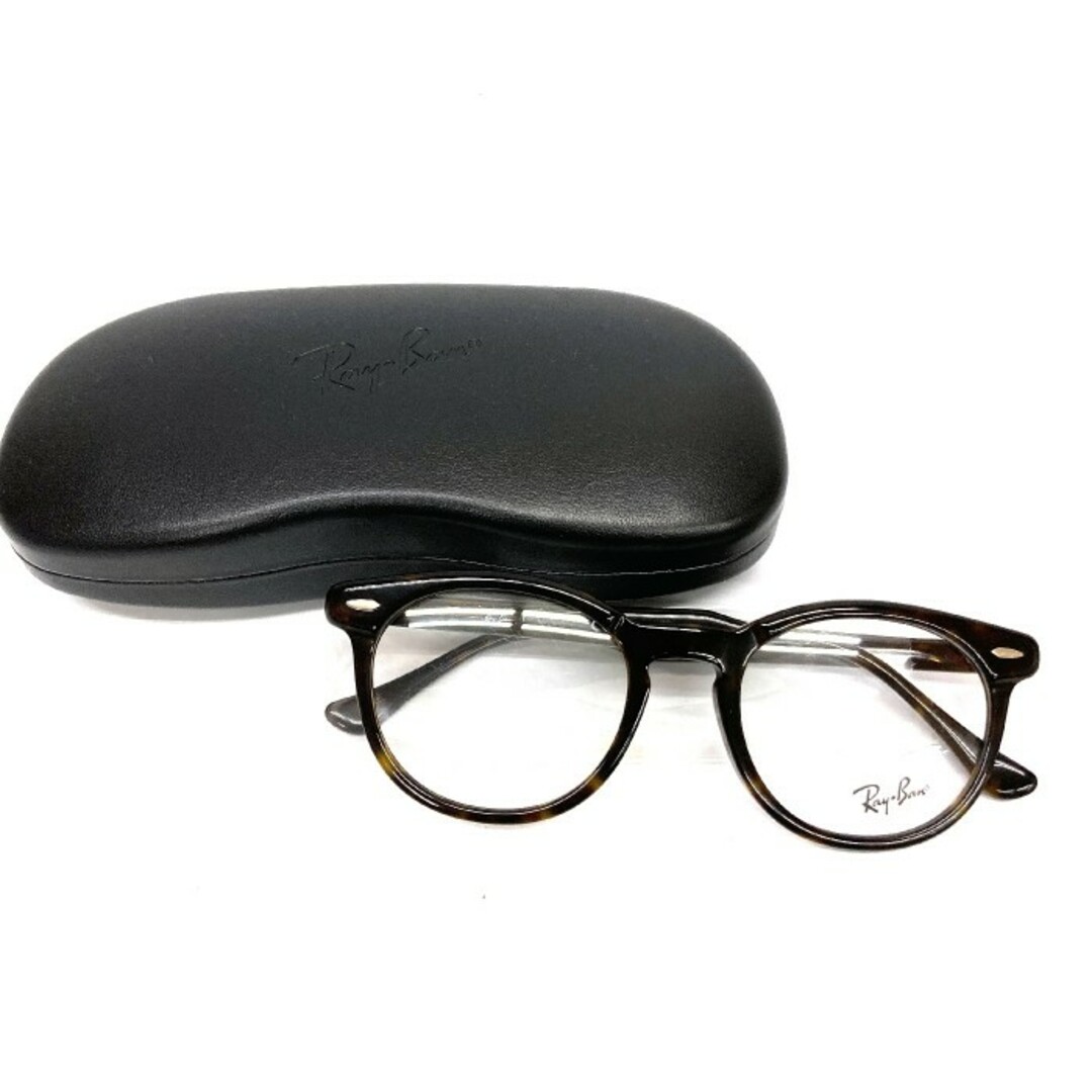 Ray-Ban - ☆RAY BAN レイバン RB5598F EAGLEEYE 鼈甲 眼鏡 メガネ