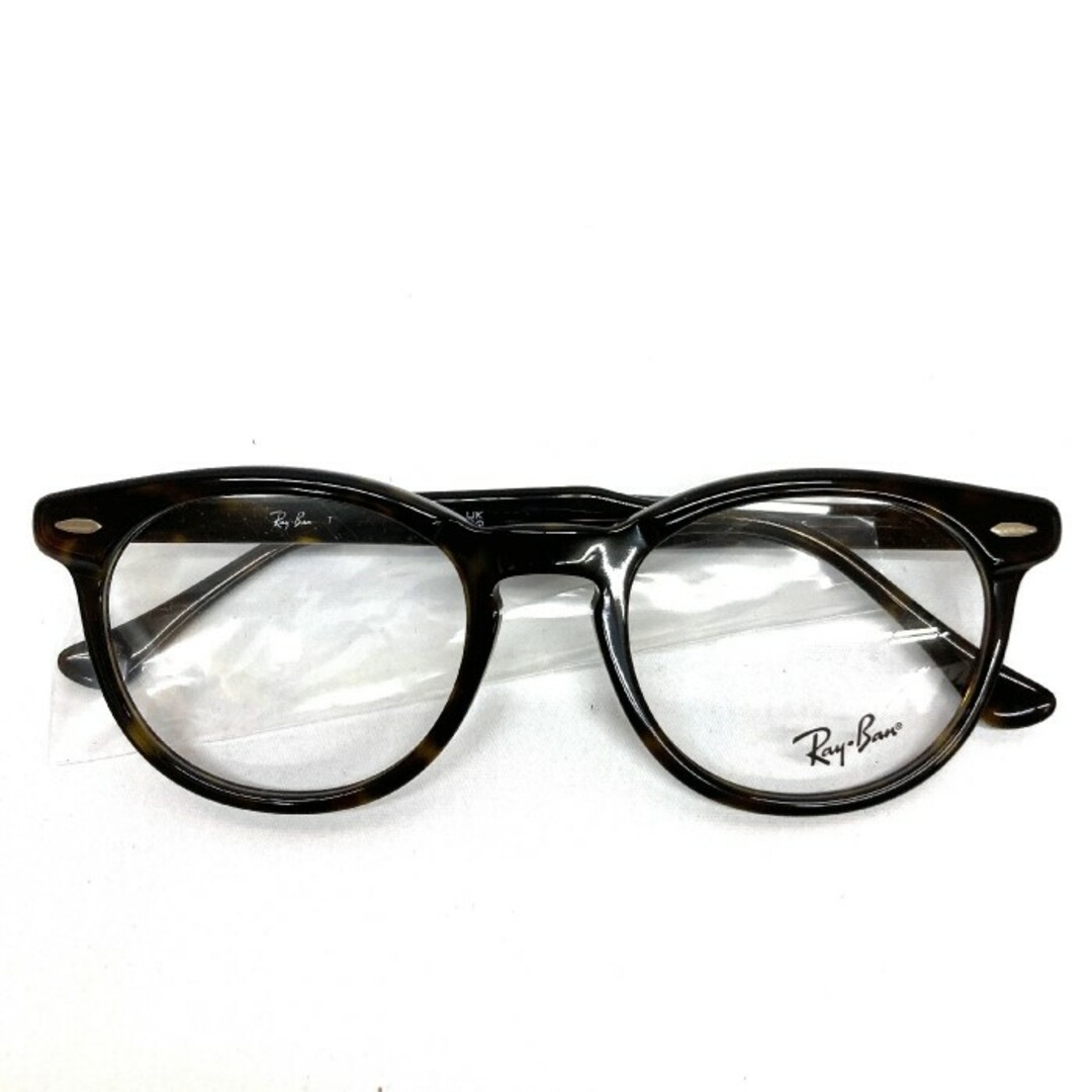 Ray-Ban - ☆RAY BAN レイバン RB5598F EAGLEEYE 鼈甲 眼鏡 メガネ