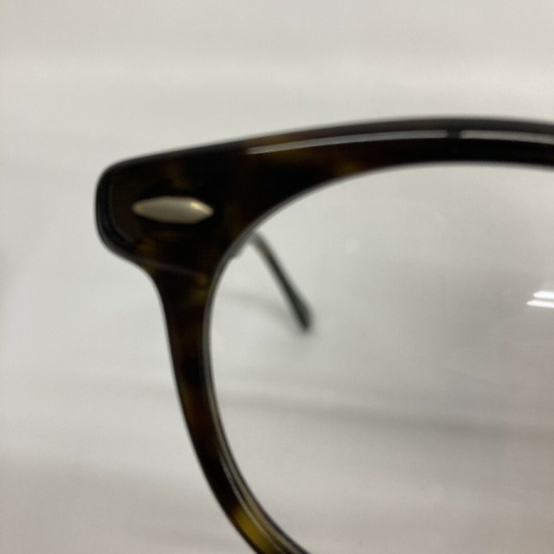 Ray-Ban - ☆RAY BAN レイバン RB5598F EAGLEEYE 鼈甲 眼鏡 メガネ