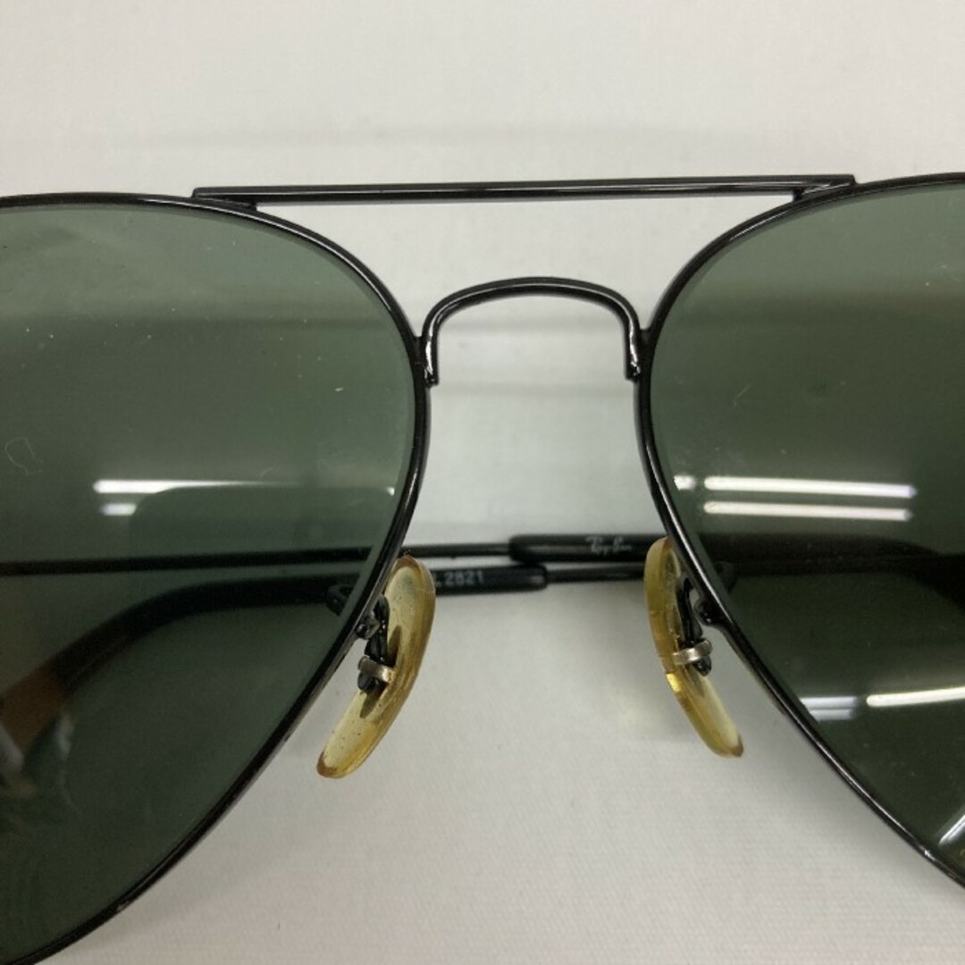 ★RayBan レイバン サングラス RB3026 AVIATOR LARGE METAL Ⅱ L2821 7