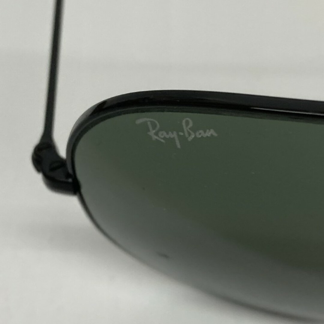 ★RayBan レイバン サングラス RB3026 AVIATOR LARGE METAL Ⅱ L2821 8