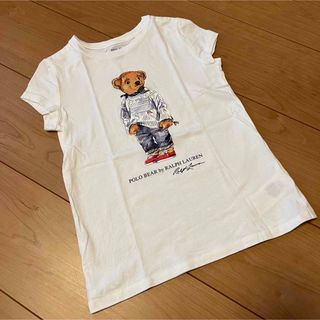 ポロラルフローレン(POLO RALPH LAUREN)のラルフローレン＊Tシャツ(Tシャツ/カットソー)