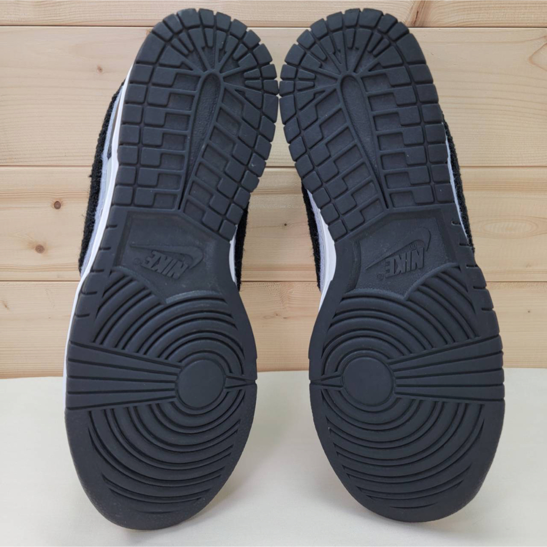 NIKE - ナイキ ダンク ロー レトロ シェニール スウッシュ