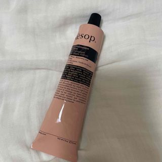 イソップ(Aesop)のグリコ様専用 Aesop アンドラムアロマティックハンドバーム(ハンドクリーム)